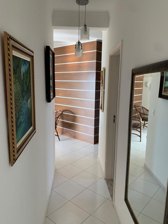 Apartamento Em Caraguatatuba Em Frente A Praia المظهر الخارجي الصورة